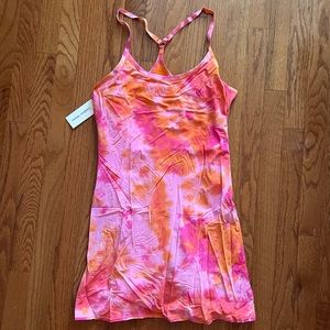 Outdoor Voices Exercise Dress